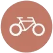Estacionamiento para bicicletas