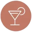 Pool bar